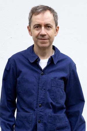 Dag Johan Haugerud Image