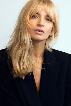 Grace Jabbari Image
