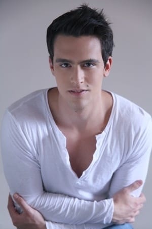 Christian McGaffney Image