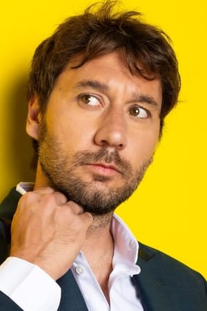 Raúl Fernández de Pablo Image