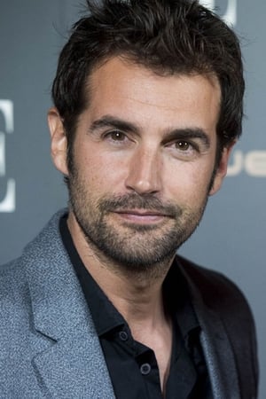 Álex Adróver Image
