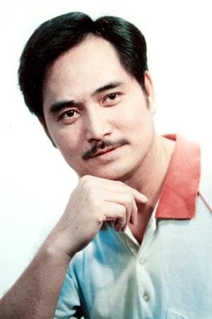 Weirong Chen Image
