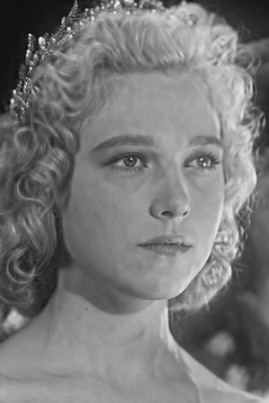 Vera Mayorova Image