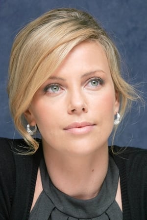 Charlize Theron Image