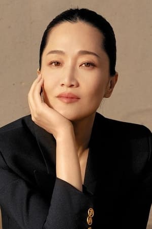 Ke-Yu Guo Image