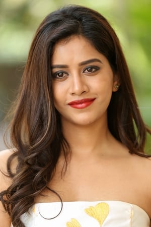 Nabha Natesh Image