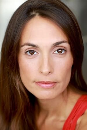 Sandrine Vargas Image