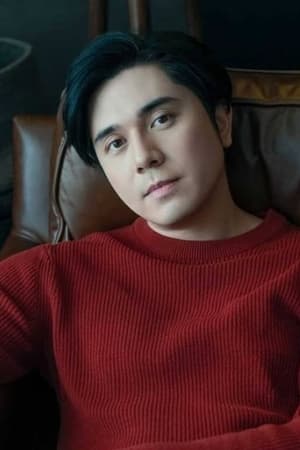 Paulo Avelino Image