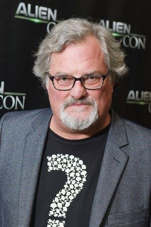David Childress Image