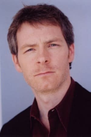 Terry McGurrin Image