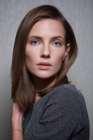 Aleksandra Bogdanova Image