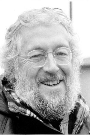 Allan King Image
