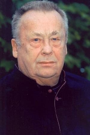 Rainer Basedow Image