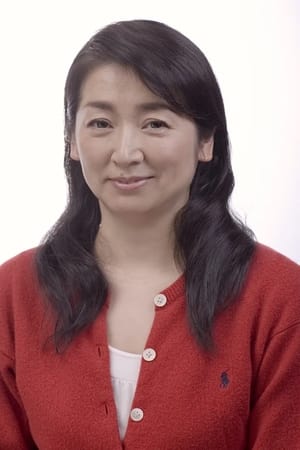 Tomoko Abe Image