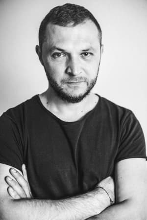 Marcin Zarzeczny Image