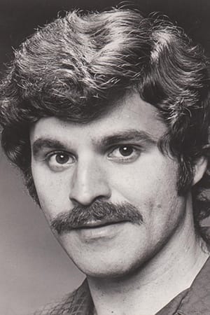 Jeffrey Hurst Image