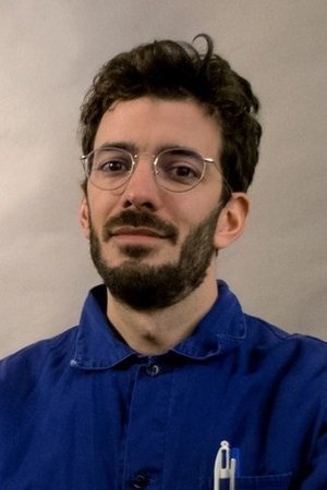 Giulio Callegari Image
