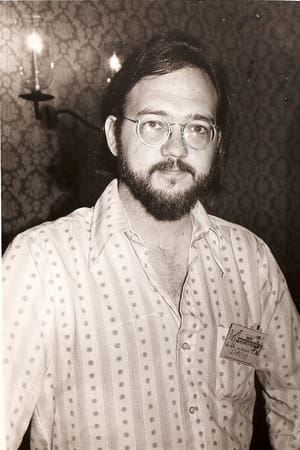 David Michelinie Image