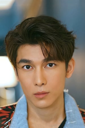 Mew Suppasit Image