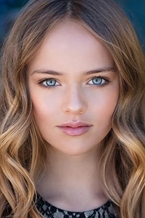 Kristina Pimenova Image