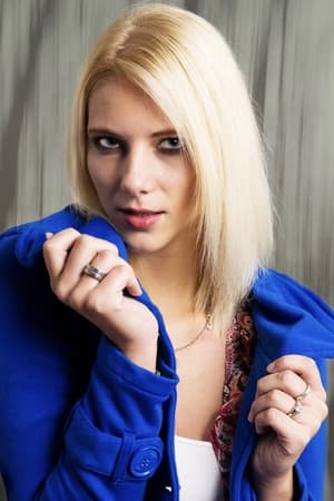Natalie Uher Image