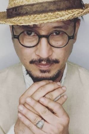 Hasnul Rahmat Image