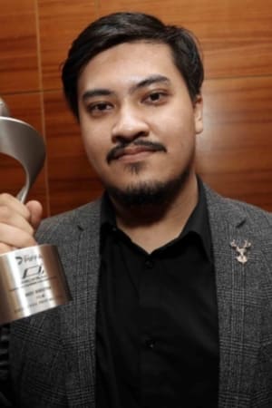Syafiq Yusof Image