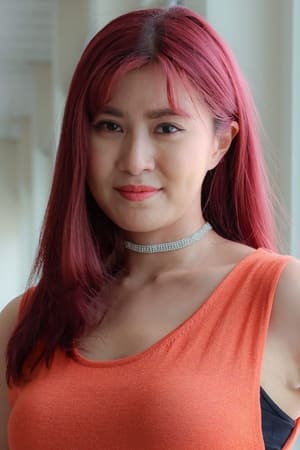 Elizabeth Tan Image