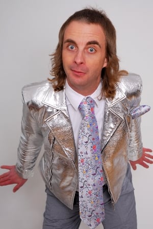 Paul Foot Image