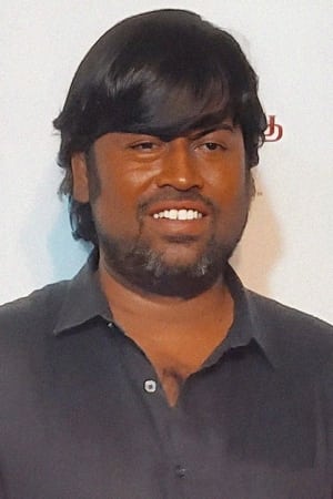 George Vijay Nelson Image