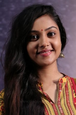 Smruthi Venkat Image