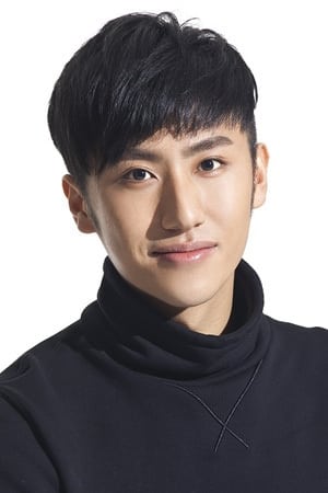 Xun Liu Image