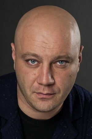Dmitriy Surzhikov Image