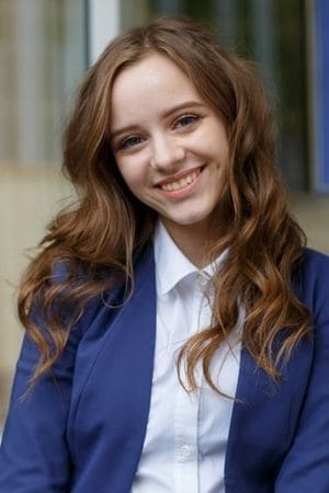 Iryna Kudashova Image