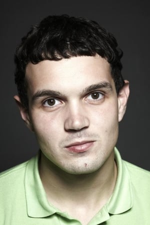Jonathan Vinel Image