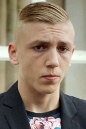 Eddy Suiveng Image