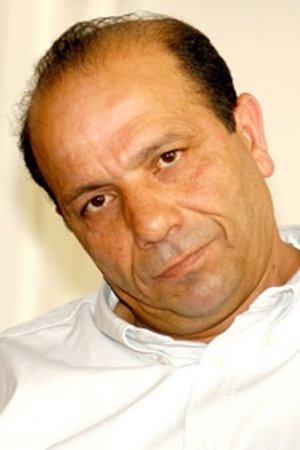 Mehdi Charef Image