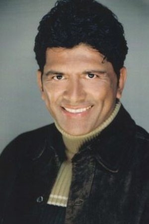 Franklin Vírgüez Image