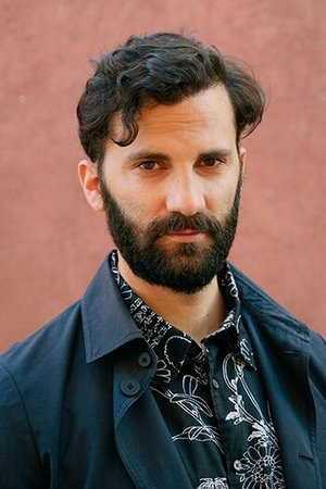 Shariff Korver Image