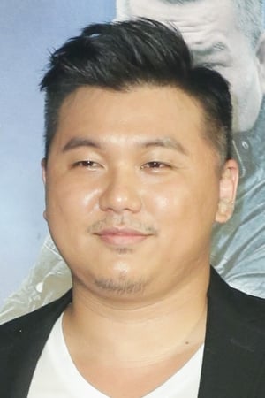 Ding-Lin Wang Image