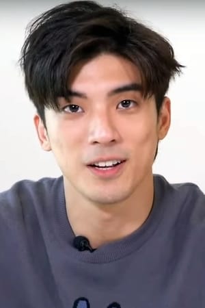 J.C. Lin Image