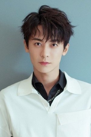 Zhiwei Zhao Image