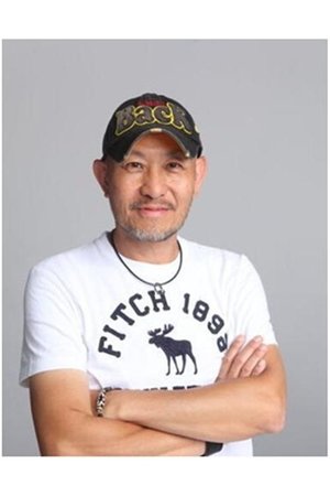 Chun-Chieh Liu Image