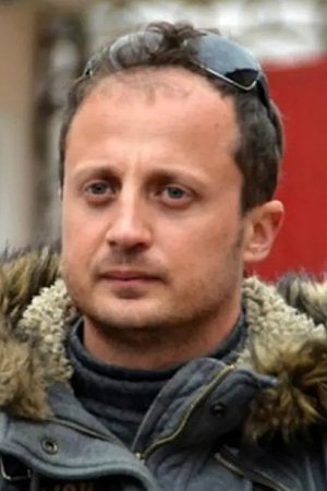 Feliks Gerchikov Image