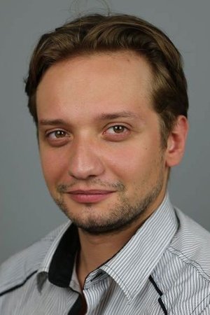 Mark Drobot Image