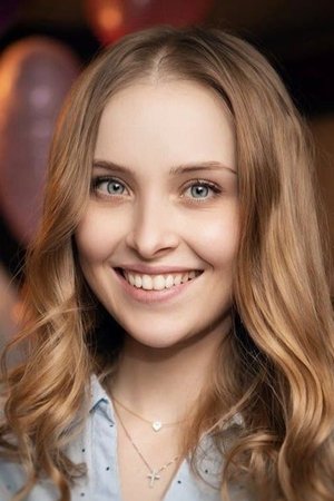 Anna Sagaydachnaya Image