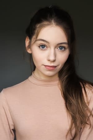Georgia Conlan Image
