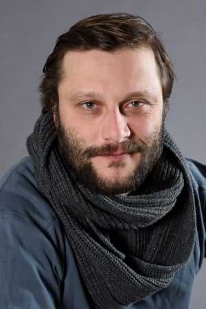 Marek Geisberg Image