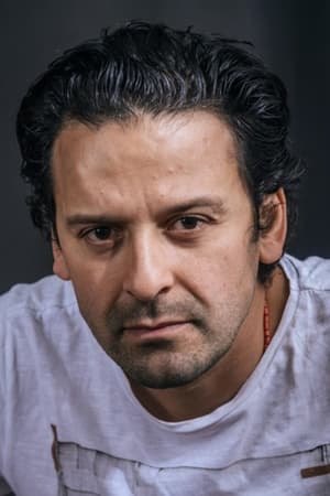Khaled Benaïssa Image