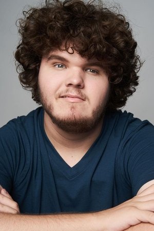 Aidan Delbis Image